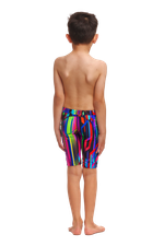 Джаммеры FUNKY TRUNKS Toddler Boys Baby Beamer
