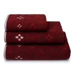 Полотенце махровое Cleanelly 100% хлопок ПЦ-690-4850 (50*100)