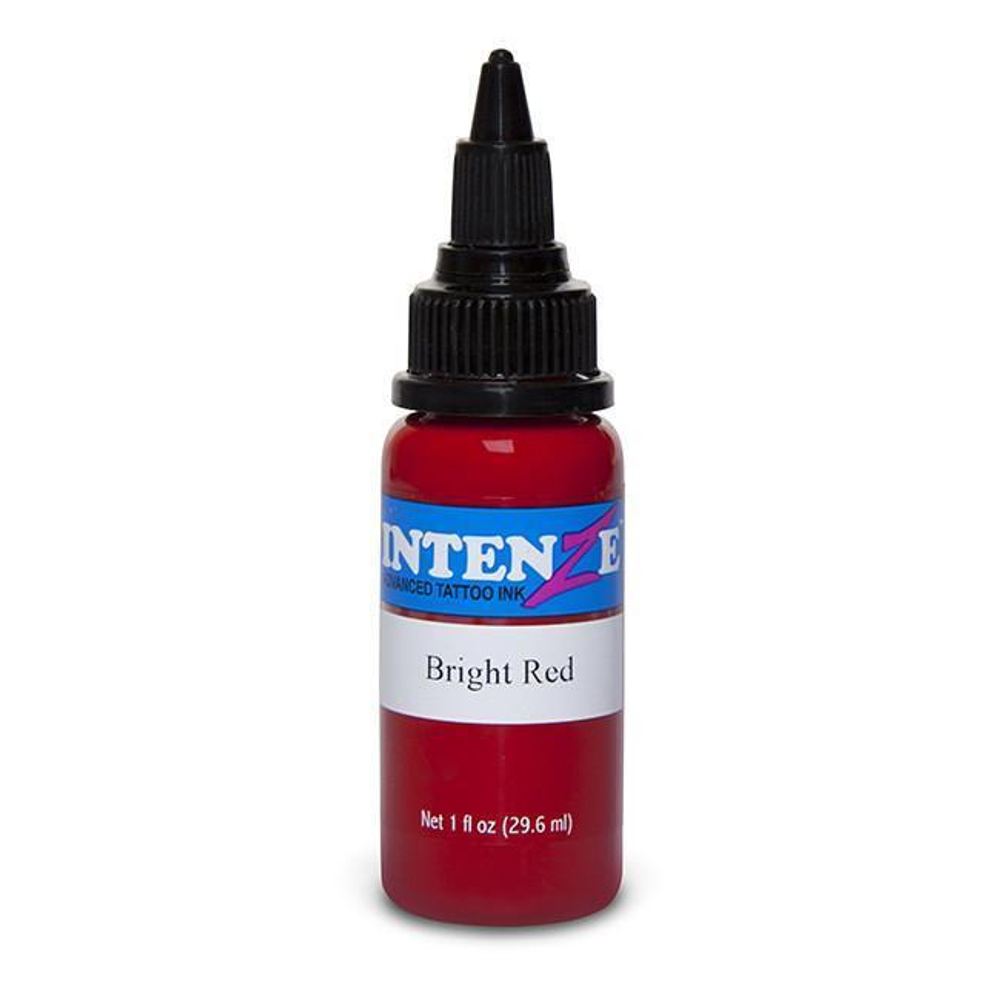Пигмент Intenze Ink - Bright Red