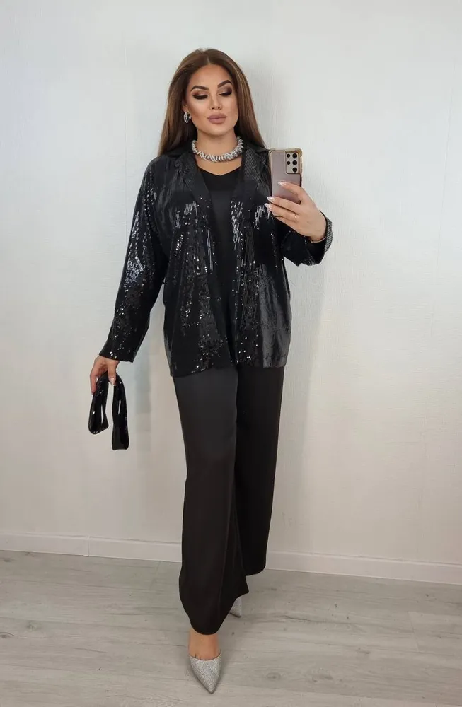 Комплект тройка 943 Фабрика Моды