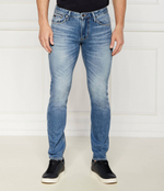 Джинсы Emporio Armani - голубой(6D1J06 1D97Z)