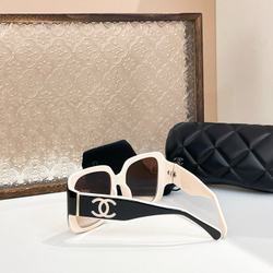 Chanel Glasses