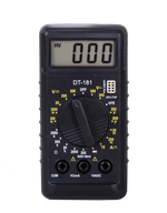 Мультиметр DT181
