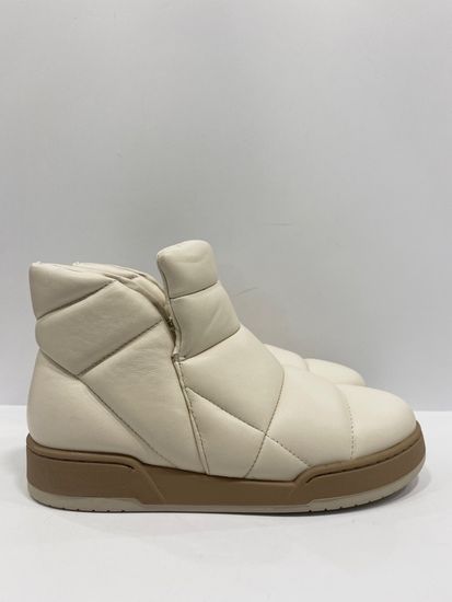 Ботинки женские