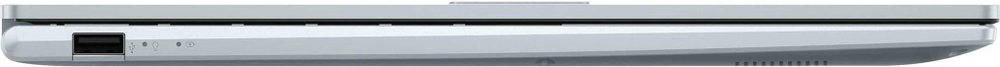 Ноутбук ASUS Vivobook 16X M3604YA-MB240 Cool Silver (90NB11A2-M00B00)