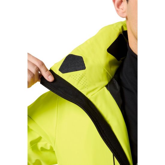 Костюм горнолыжный Descente FINDER (Lime) 25/26