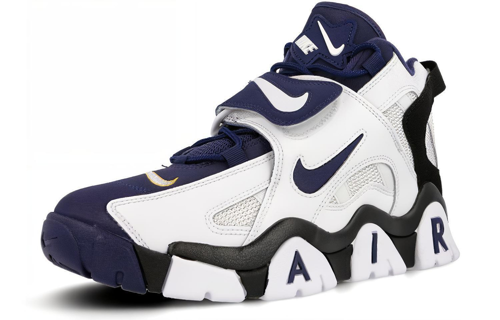Кроссовки Nike Air Barrage