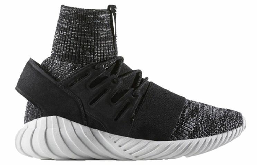 Кроссовки Adidas Originals Doom Primeknit