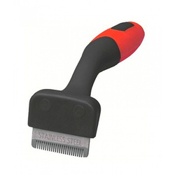 Hello PET 34880 Фурминатор мини 25 зубьев