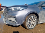 Omoda S5 1.5T CVT Tech