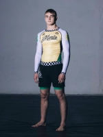 Шорты MANTO CROSS