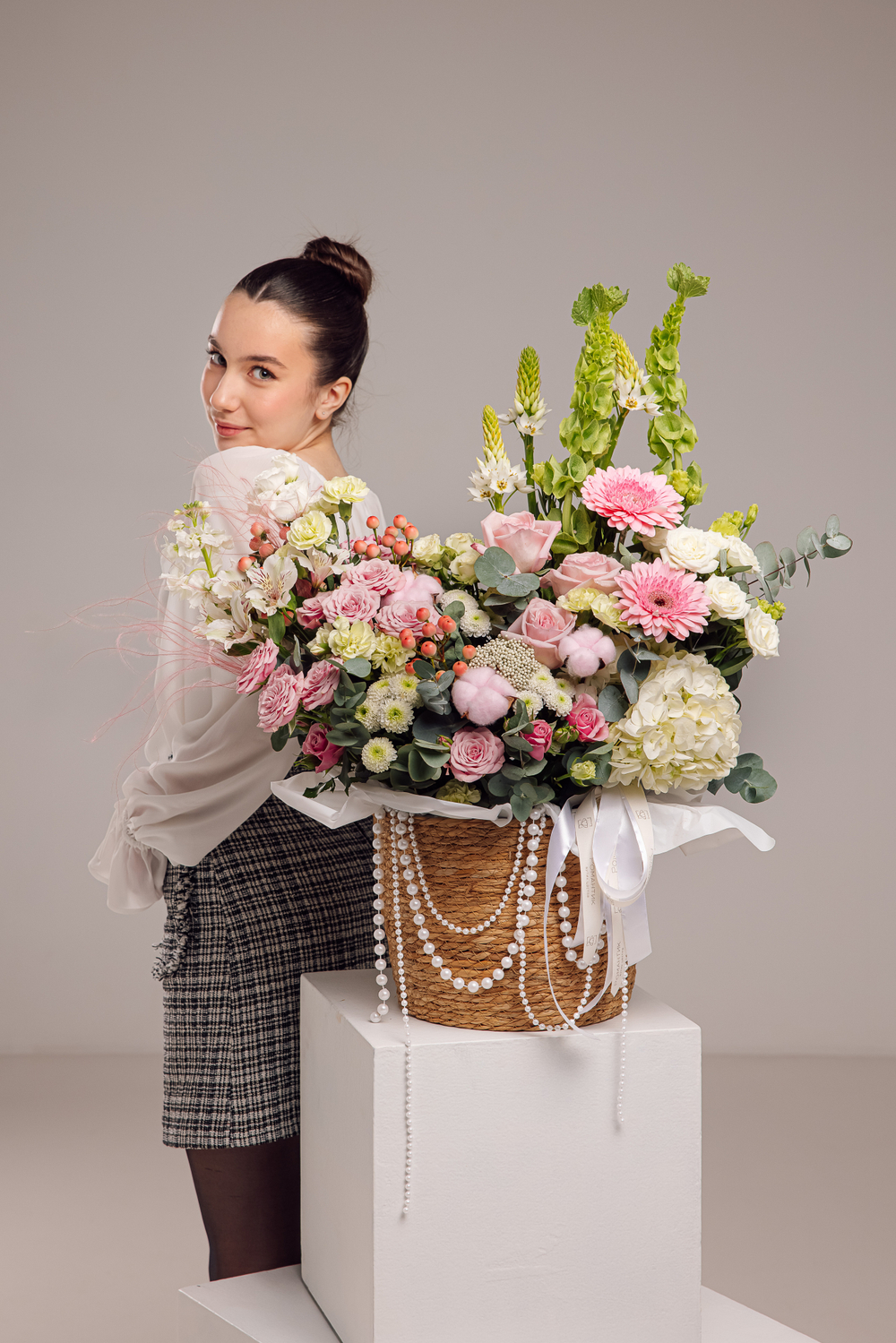 «Райский сад»