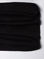 Шапка для девочки на осень