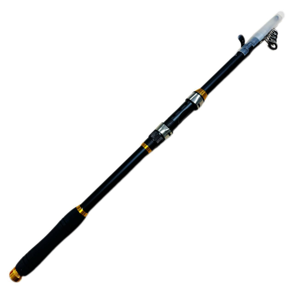Спиннинг 210 см YZW-06