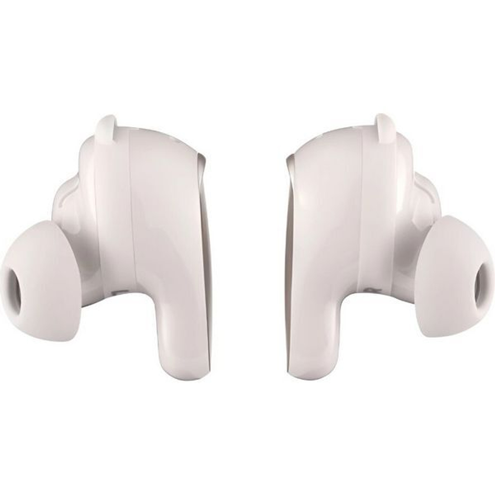Bose QuietComfort Ultra Earbuds White