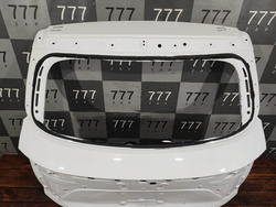 Крышка багажника Geely Coolray 23-нв Б/У Оригинал 5062050200C15