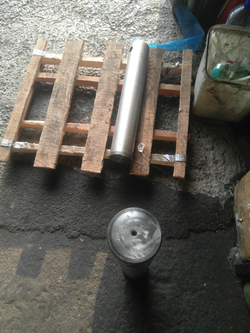 Палец 811/90419