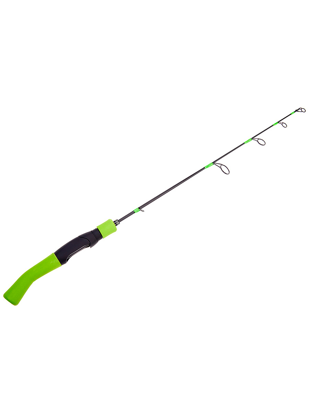 Удочка зимняя HIGASHI Akita 72MH