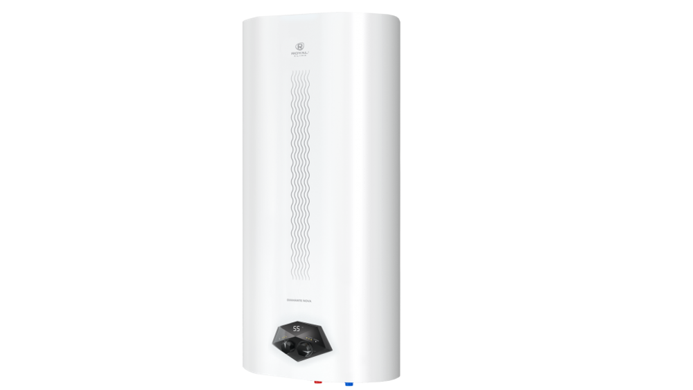 Накопительный водонагреватель Royal Clima RWH-DN80-FE DIAMANTE NOVA