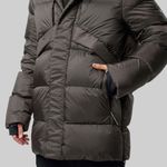  Пуховик мужской Krakatau Qm437-59 Aitken артикул:Qm437-59 - купить в магазине Дайс
