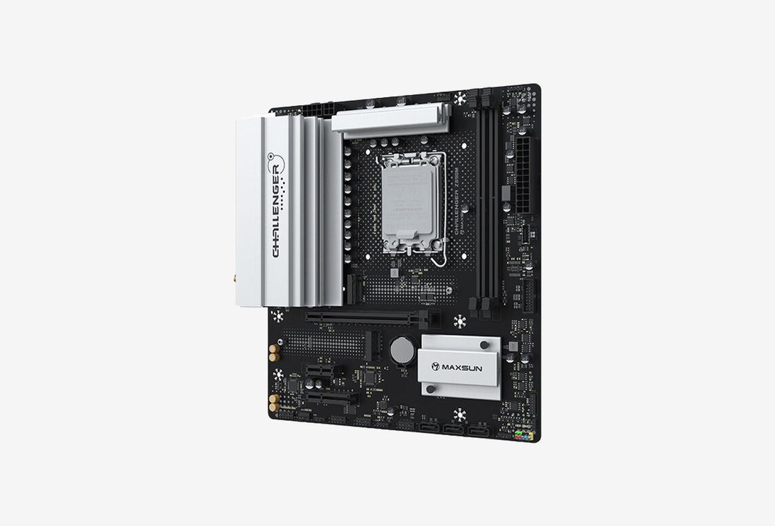 MS-Challenger Z890M WIFI_0326227100457