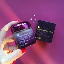 Крем Mizon Collagen Power Lifting для лица, 75 мл