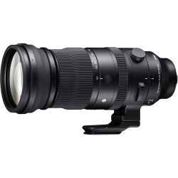 Объектив Sigma 150-600mm f/5.0-6.3 DG DN OS Sports Sony E