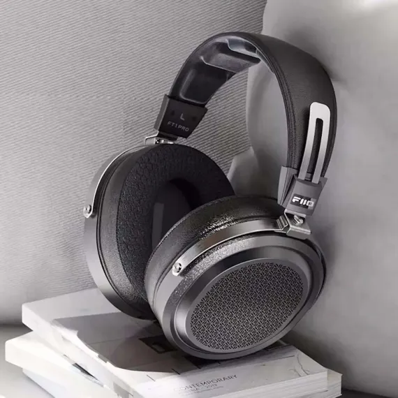 FiiO FT1 Pro Black