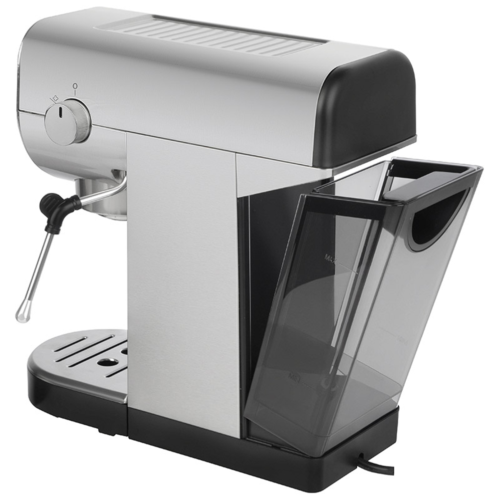 Кофеварка LEONORD LE-1752 (108135)