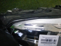 Фара правая BMW X3 G01, X4 G02 (2017-2021) Adaptive LED