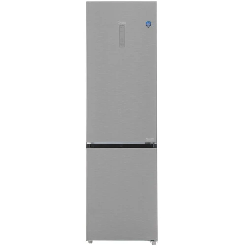 Холодильник Midea MDRB521MIE46OD серебро