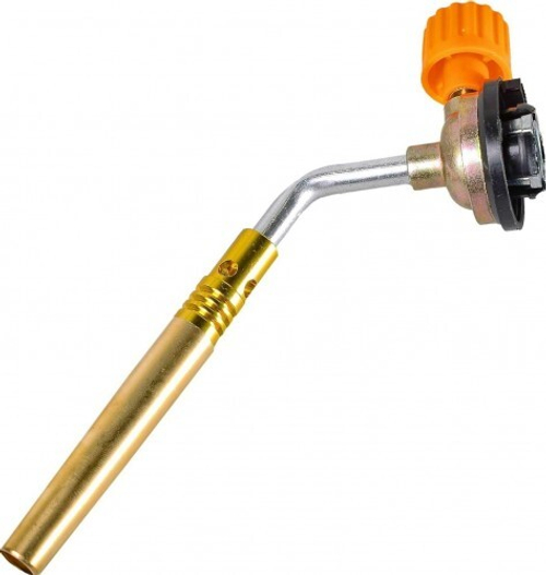 Горелка на газовый баллон НГ-2 Вихрь