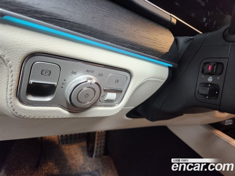 Mercedes-Benz GLS-Class X167 GLS400d 4MATIC (06.2022)