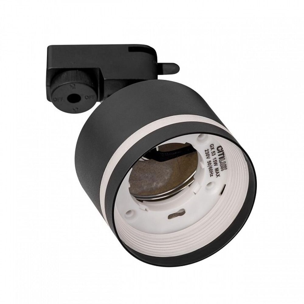 Светильник на штанге Citilux Hardy CL002T11