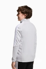 Кофта adidas Tiro 26 League Training Top Junior - серый