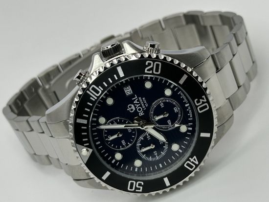 Мужские часы Royal London 41514-05