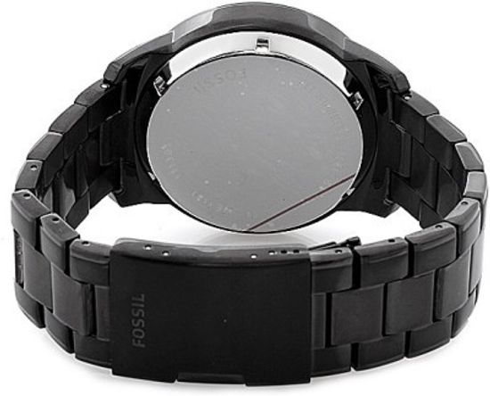Наручные часы скелетоны Fossil ME1131