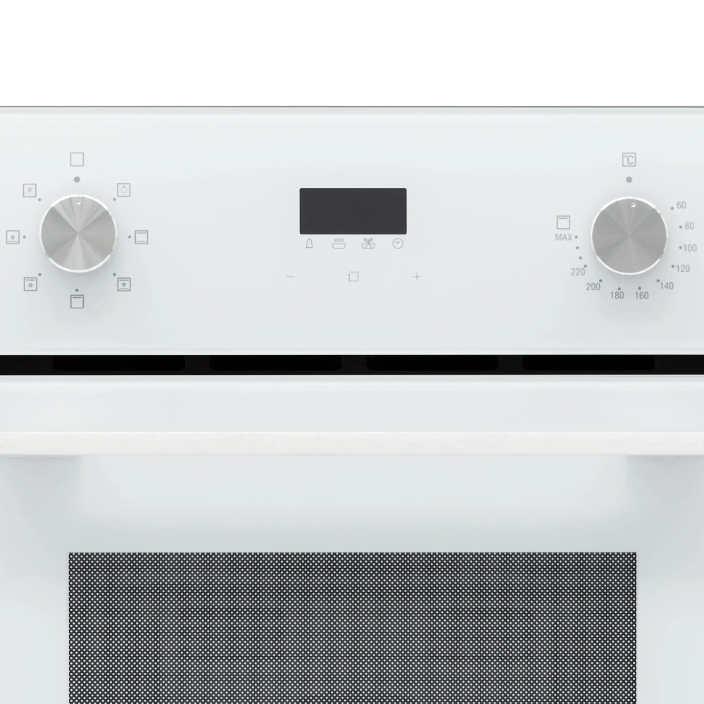 Электрический духовой шкаф Krona Ritus 45 WH