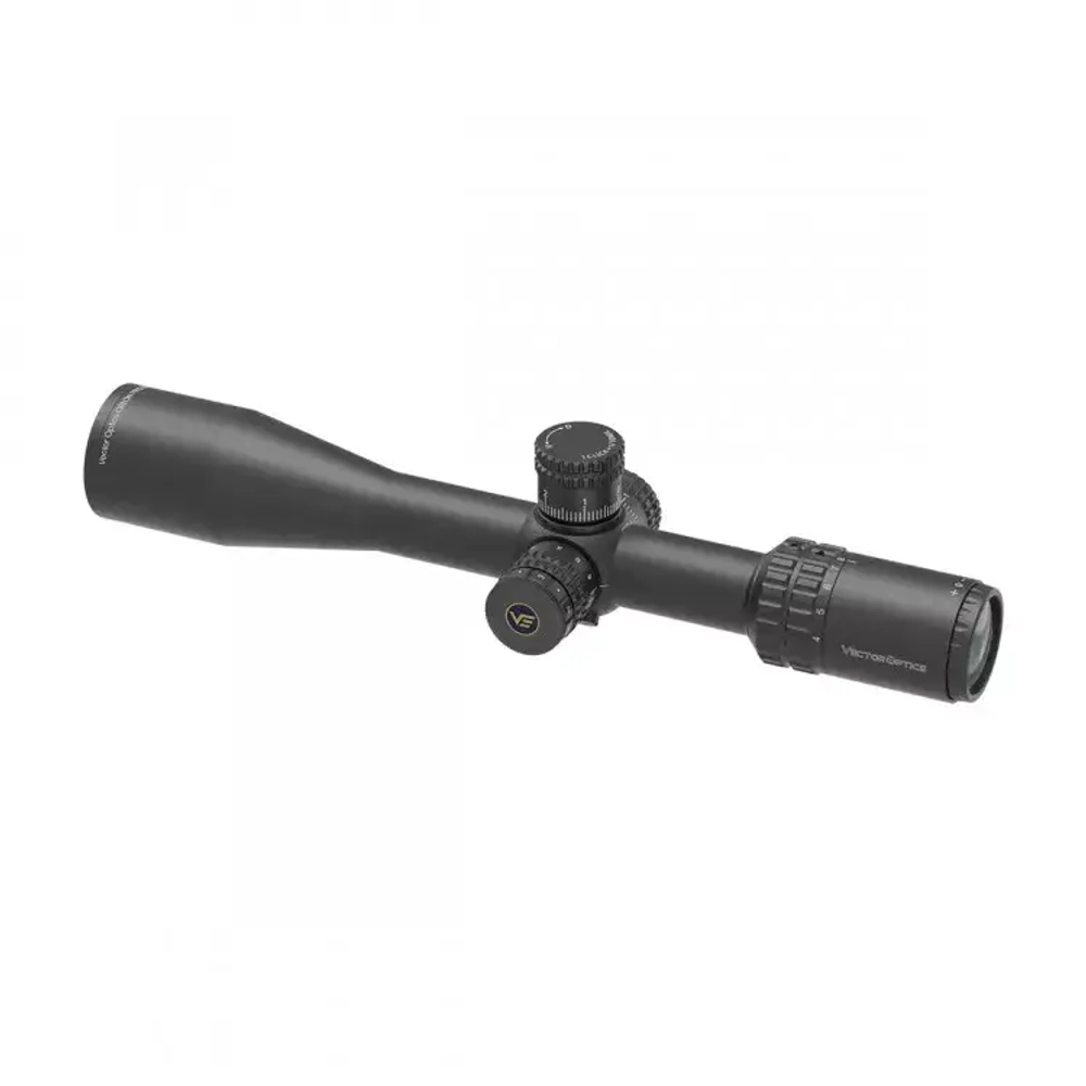 Прицел Vector Optics ORION PRO MAX 4-16x44 HD FFP MIL (SCFF-59)