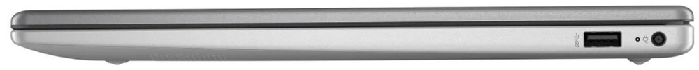 Ноутбук  HP 250 G10 15.6 ", Core i5, 16 Гб RAM, 512 Гб SSD, Iris Xe Graphics, Серебристый