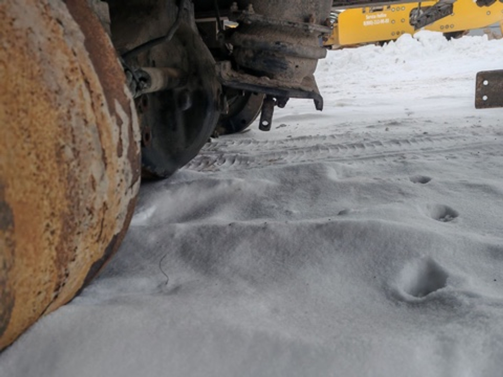 FAW J6 8x4 Самосвал СА3310Р66K24T4E5 (Дизельный, 11,1 л, 420 л.с., МТ)