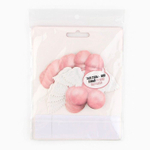 Набор комплиментов-пожеланий «Незабываемые пожелания» (Цвет: не задано)