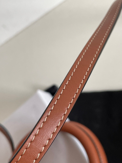 Celine Mini Vertical Cabas 20 cm