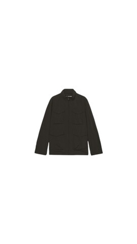 Куртка TRUSSARDI
