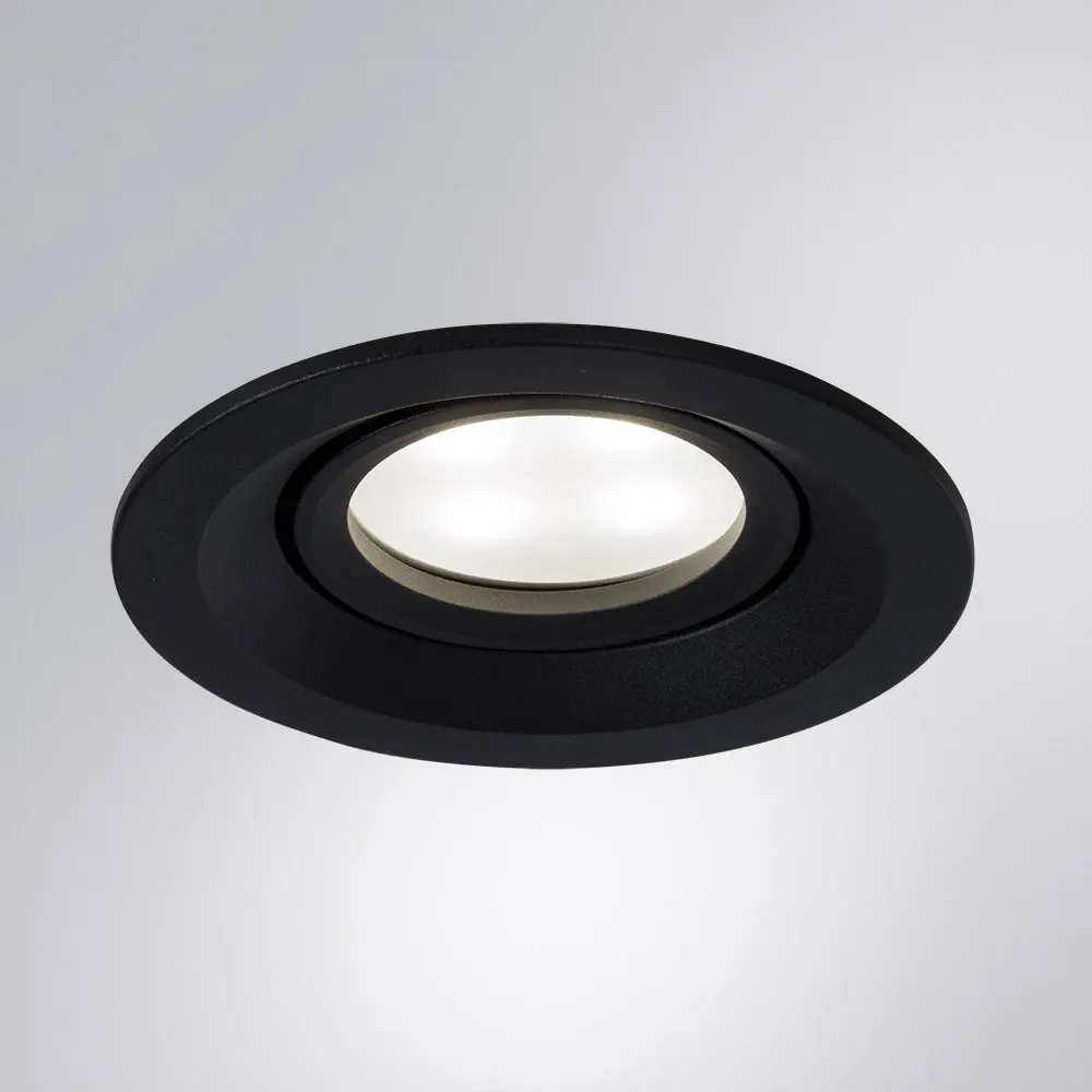 Точечный встраиваемый светильник Arte Lamp MIRA