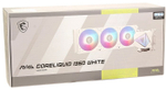 MSI MAG CoreLiquid I360 WHITE