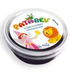 Patarev - Pot 30G - Noir
