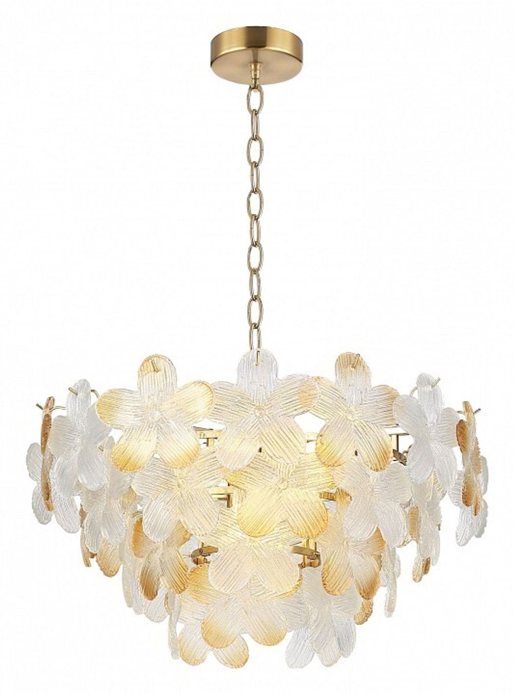 Подвесная люстра ST-Luce TENDER SL6240.203.12