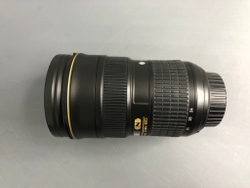 Nikon 24-70mm 2.8G ED AF-S Nikkor
