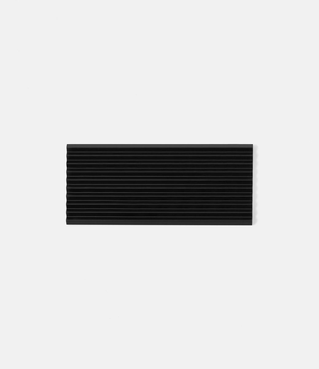Antou W Storage Tray L Black — лоток для мелочей